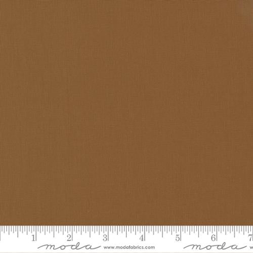 Bella Solids Sienna Yardage by Moda Fabrics