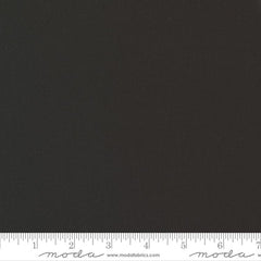 Bella Solids Espresso Yardage by Moda Fabrics
