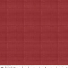 Country Life Barn Burlap Yardage by Jennifer Long for Riley Blake Designs