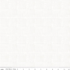 Country Life Cotton Burlap Yardage by Jennifer Long for Riley Blake Designs