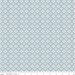 American Beauty Storm Geo Yardage by Dani Mogstad for Riley Blake Designs