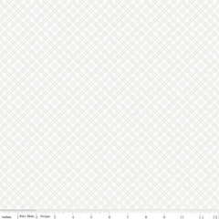 Lights On Quilter Plaid Yardage by Riley Blake Designers for Riley Blake Designs