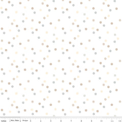 Hush Hush 5 Quilty Stars Yardage by Riley Blake Designers for Riley Blake Designs