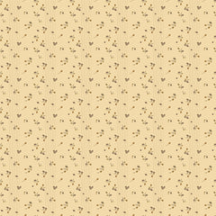 Renew by Gervais Yellow Rosebuds Yardage by Sandy Gervais for Riley Blake Designs