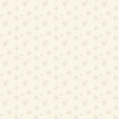 Renew by Gervais Latte Ditsy Yardage by Sandy Gervais for Riley Blake Designs