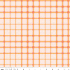 Southern Charm Pink Gingham Yardage by RBD Designers for Riley Blake Designs
