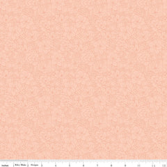 Southern Charm Peaches 'N Cream Magnolia Tonal Yardage by RBD Designers for Riley Blake Designs

