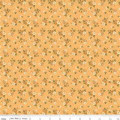 Baked With Love Marigold Blessings Yardage by Lori Holt for Riley Blake Designs
