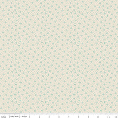 Baked With Love Rainforest Comfort Yardage by Lori Holt for Riley Blake Designs