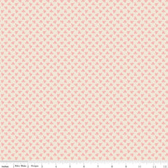 Baked With Love Pretty In Pink Gathering Yardage by Lori Holt for Riley Blake Designs