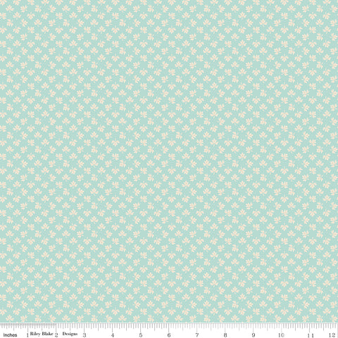 Baked With Love Songbird Gathering Yardage by Lori Holt for Riley Blake Designs