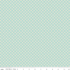 Baked With Love Songbird Gathering Yardage by Lori Holt for Riley Blake Designs