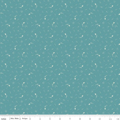 Baked With Love Raindrop Tradition Yardage by Lori Holt for Riley Blake Designs
