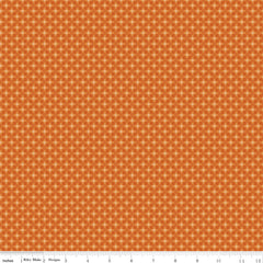 Bountiful Autumn Geometric Yardage by Sandy Gervais for Riley Blake Designs