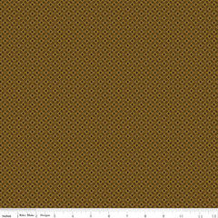 Bountiful Suede Geometric Yardage by Sandy Gervais for Riley Blake Designs