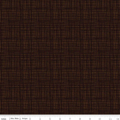 Texture Mocha Yardage by Riley Blake Designs