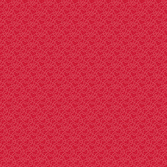 Seasonal Basics Red Heart Outlines Yardage by Christopher Thompson for Riley Blake Designs
