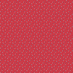 Seasonal Basics Red Grand Ol' Flag Yardage by Christopher Thompson for Riley Blake Designs