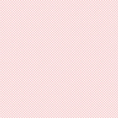 Seasonal Basics Pink Gingham Yardage by Christopher Thompson for Riley Blake Designs