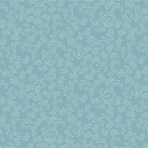 My Darling Deer Sky Wander Yardage by Michal Marko for Poppie Cotton Fabrics