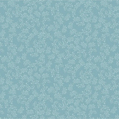 My Darling Deer Sky Wander Yardage by Michal Marko for Poppie Cotton Fabrics