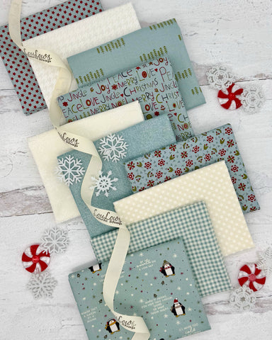LouLou Bundle ~ Frosty Morning