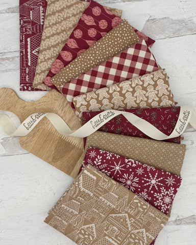 LouLou Bundle ~ Cookie Exchange