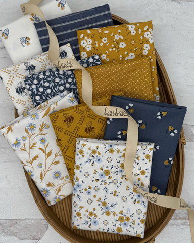 LouLou Bundle ~ Golden Hour Garden