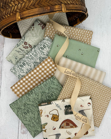 LouLou Bundle ~ Trailside Cozy