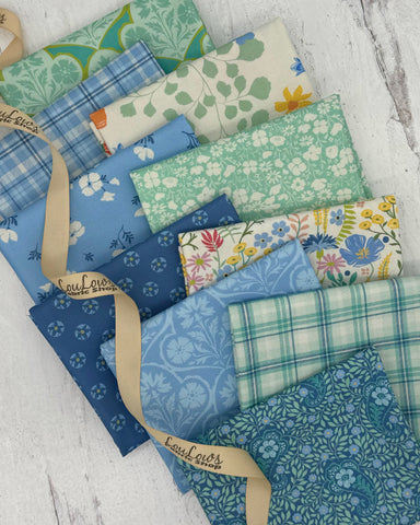 LouLou Bundle ~ Coastal Wildflower