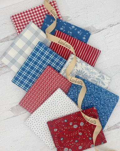 LouLou Bundle ~ Freedom Bloom