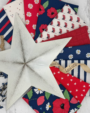 LouLou Bundle ~ Aloha America