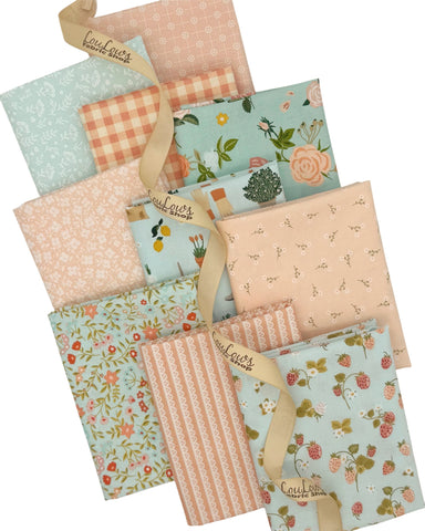 LouLou Bundle ~ 🍓Strawberry Patch