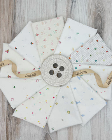 LouLou Colorway Bundle ~ Springtime Sprinkle