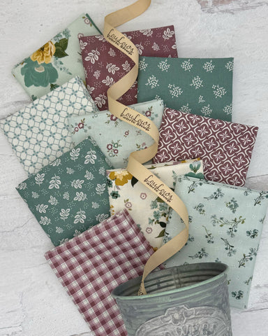 LouLou Bundle ~ Lilac Season