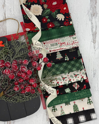 LouLou Bundle ~ Farmhouse Christmas