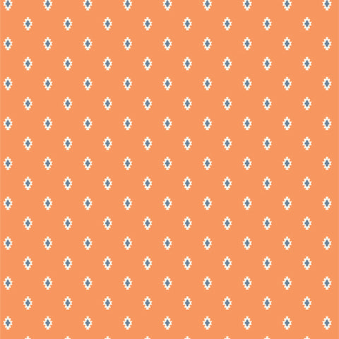 Happy Camper Retreat Rustic Yardage by Maureen Cracknell for Art Gallery Fabrics