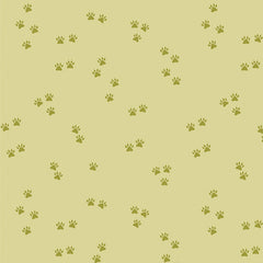 Happy Camper Tracks and Trails Yardage by Maureen Cracknell for Art Gallery Fabrics