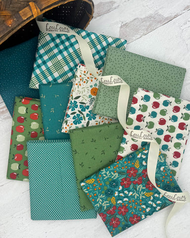 LouLou Bundle ~ Orchard & Ivy