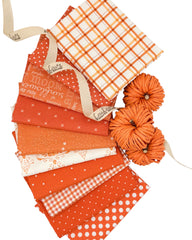 Autumn Orange