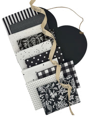 Essential Blacks and Whites