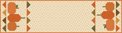 Bountiful Pick of the Patch Table Runner Kit