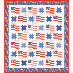 Rosie For Rosie Quilt Kit