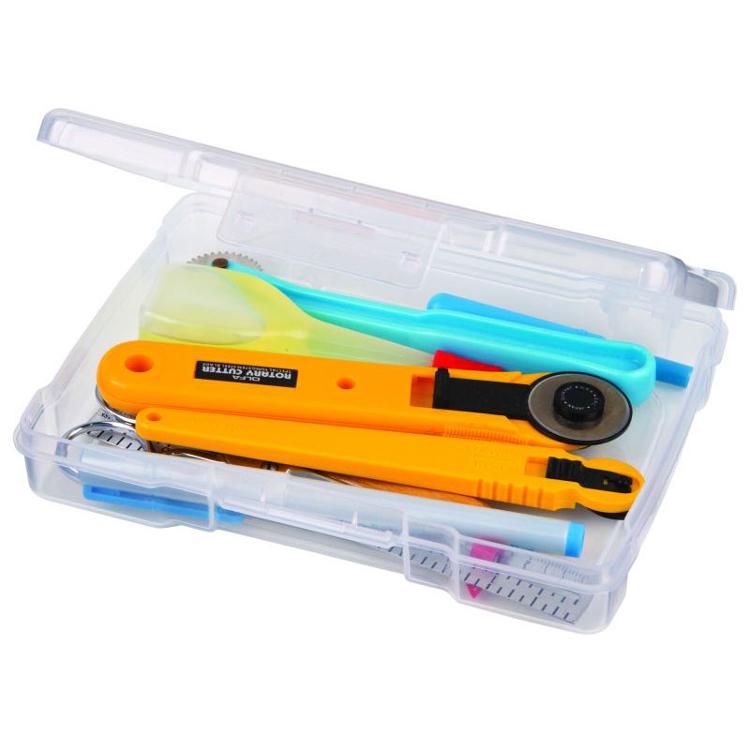 Artbin Essentials 4x6 Photo/Supply Box