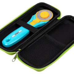 Rotary Cutter Case by It's Sew Emma