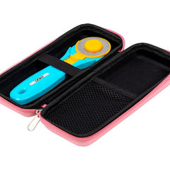 Rotary Cutter Case by It's Sew Emma