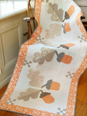 Agatha Road Agatha's Oaks Table Runner Kit