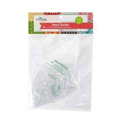 Seed Ruler Set by Lori Holt