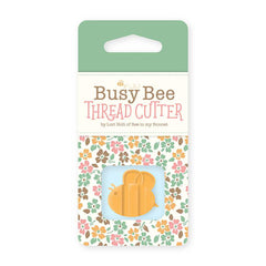 Bee Thread Cutter by Lori Holt of Bee in my Bonnet