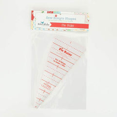 Pie Ruler by Lori Holt